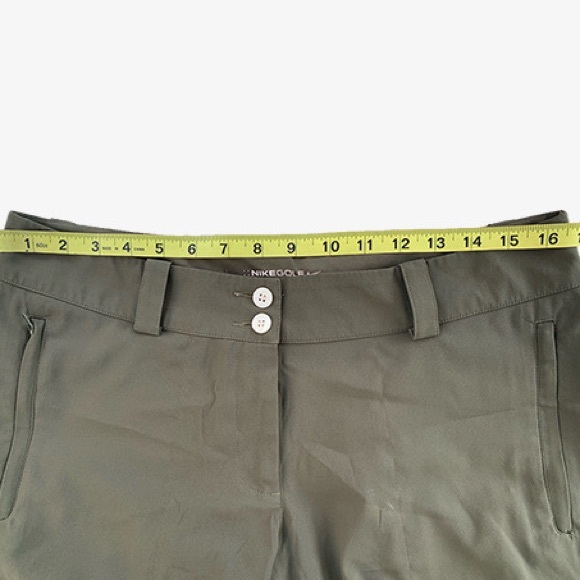 Nike Dri Fit Golf Shorts - Picture 12 of 16